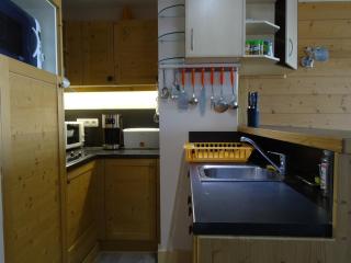 Appartement 3 pièces pour 6/7 pers avec 2 salles de bains, buanderie, casier à skis et wifi - FR-1-634-11 - Morzine - 7