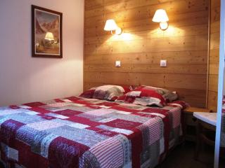 Appartement rénové 3P - 2 chambres - Quartier Falaise - 6-7 personnes - FR-1-634-13 - Avoriaz - 2
