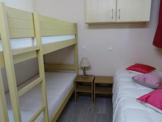Appartement 3 pièces pour 6/7 pers avec 2 salles de bains, buanderie, casier à skis et wifi - FR-1-634-11 - Morzine - 4