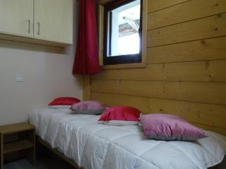 Appartement 3 pièces pour 6/7 pers avec 2 salles de bains, buanderie, casier à skis et wifi - FR-1-634-11 - Morzine - 2