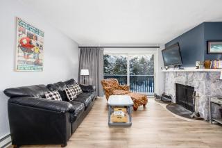 Cozy Crystal Mountain Condo - Girdwood - 4