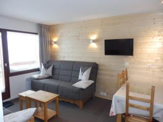 Appartement 6 pers rénové, balcon, ski aux pieds, quartier calme - FR-1-634-15 - Avoriaz - 0