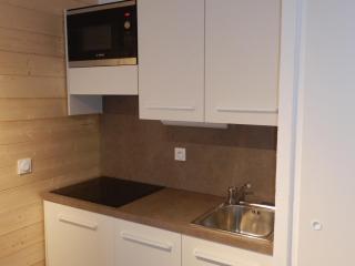 Appartement 6 pers rénové, balcon, ski aux pieds, quartier calme - FR-1-634-15 - Avoriaz - 8