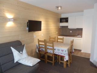 Appartement 6 pers rénové, balcon, ski aux pieds, quartier calme - FR-1-634-15 - Avoriaz - 7