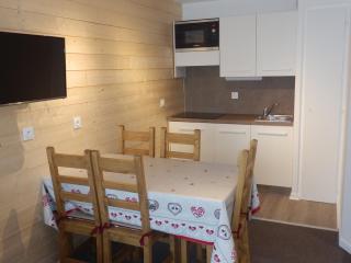Appartement 6 pers rénové, balcon, ski aux pieds, quartier calme - FR-1-634-15 - Avoriaz - 5