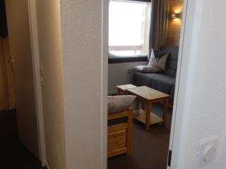 Appartement confortable 6 pers. avec balcon à Avoriaz - FR-1-634-15 - 2