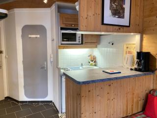 Charmant Studio en Duplex pour 4 pers. - Accès pistes & proche Aquariaz - FR-1-634-32 - Avoriaz - 9