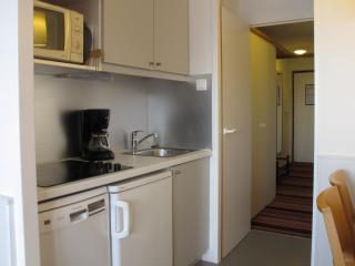 Appartement 2 pièces pour 4 pers. avec balcon et vue panoramique - FR-1-634-36 - Avoriaz - 6