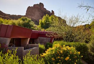 Sanctuary Camelback Mountain Resort and Spa - Scottsdale - 1