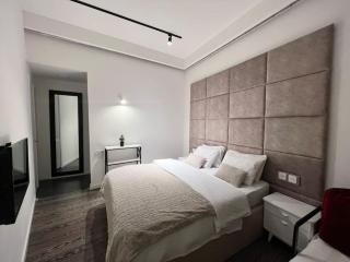 Nice studio in Baku courtyard - 0