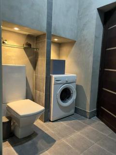 Nice studio in Baku courtyard - Baku - 7