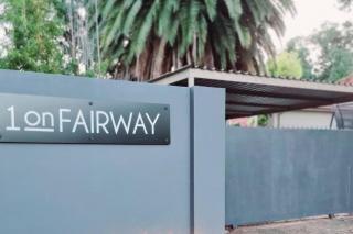 1 on Fairway - Bloemfontein - 7