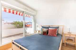 Balkoia superbe appartement de 75 m2 entièrement rénové - Saint-Jean-de-Luz - 3