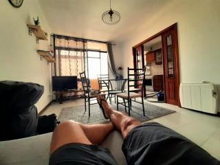 apartamento área tranquila na costa selvagem 400m praia - Póvoa de Varzim - 0