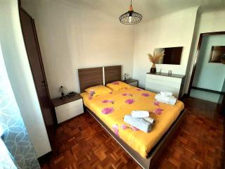apartamento área tranquila na costa selvagem 400m praia - Póvoa de Varzim - 4