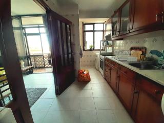 apartamento área tranquila na costa selvagem 400m praia - Póvoa de Varzim - 2