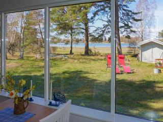6 person holiday home in BERGKVARA-By Traum - Bergkvara - 2