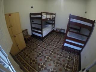 1900 Backpacker's Hostel - Lima - 1