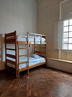 1900 Backpacker's Hostel - Lima - 7