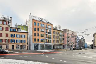 Liv Suites - Self Check-in - Lucerna - 9