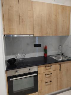 Brand new Suite No3 - Heraklion - 4