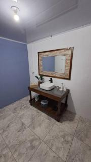 Casa vista de luna - Guaria - 6