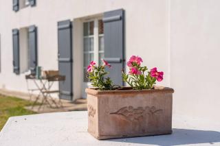 Gîtes Le Bois Berranger - Saint-Urbain - 7