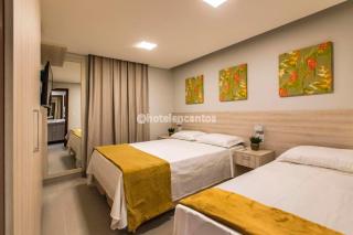 Hotel Encantos de Itaperapuã - Porto Seguro - 8