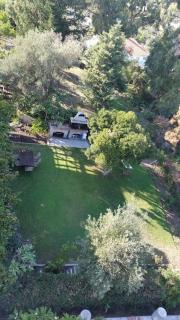 Garden House with sea view - Faliraki - 3