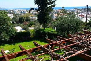 Garden House with sea view - 1