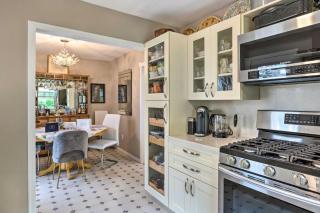 Cute East Hampton Cottage with Patio - Walk to Beach - East Hampton - 3