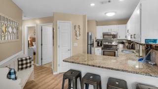 Beachside Villas 1122 - Santa Rosa Beach - 6