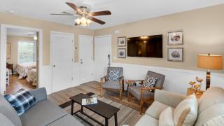 Beachside Villas 1122 - Santa Rosa Beach - 5