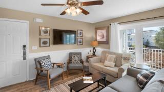 Beachside Villas 1122 - Santa Rosa Beach - 4