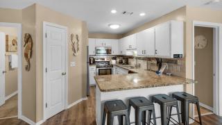 Beachside Villas 1122 - Santa Rosa Beach - 2
