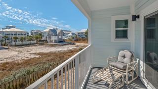 Beachside Villas 1122 - 1