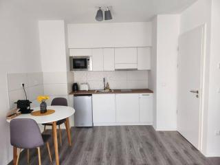 Alice Central Apartment - Budapest - 8