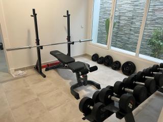 Villa La Perla - Marbella - 1