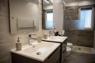 VATICANO BED apartment - 5