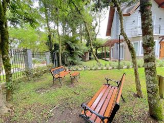 Casa Encantos de Canela - Refúgio da família - Canela - 2