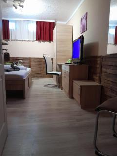 Abszolút Hotel és Panzió - Nyírbátor - 7