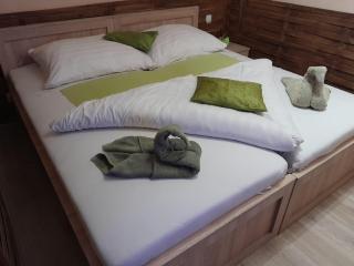 Abszolút Hotel és Panzió - Nyírbátor - 8