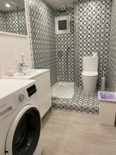 Sailor Apartments - Torremolinos - 1