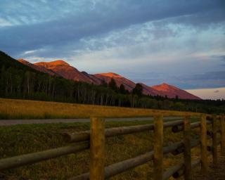 Red Rock RV Park - 2