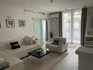 Lovely new apartment by the Parliament - Budapest - 6