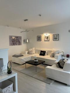 Lovely new apartment by the Parliament - Budapest - 6