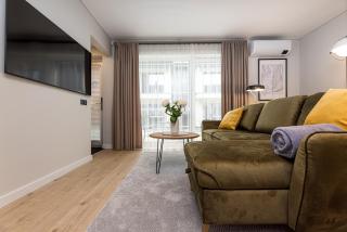 D&D apartments 5 - Palanga - 8