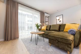 D&D apartments 5 - Palanga - 9