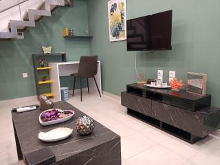 Kamares Apts - Antonis Cozy Maisonette - Chania - 5