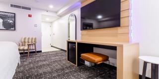 Wendover Nugget Hotel & Casino by Red Lion Hotels - West Wendover - 2